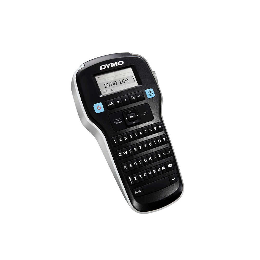 Dymo LabelManager – Étiqueteuse Portable Professionnelle